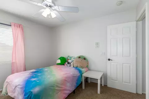 Bedroom - 3231 E Inverness Ave, Mesa, AZ 85204 photo 6 of 7