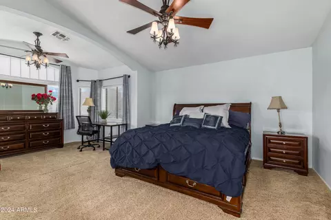 Bedroom - 3231 E Inverness Ave, Mesa, AZ 85204 photo 3 of 7