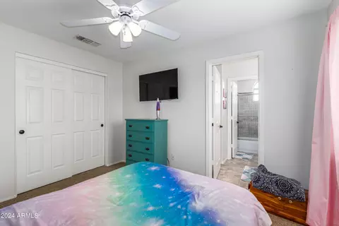 Bedroom - 3231 E Inverness Ave, Mesa, AZ 85204 photo 7 of 7