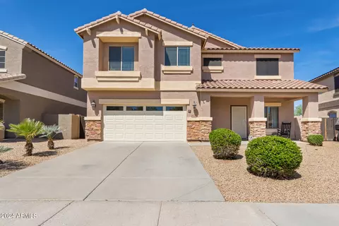16348 W Canterbury Dr, Surprise, AZ 85388