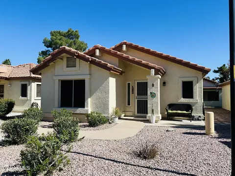 1120 N Val Vista Dr #3, Gilbert, AZ 85234