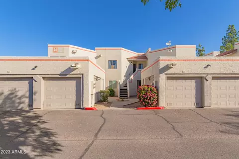 985 N Granite Reef Rd #138, Scottsdale, AZ 85257
