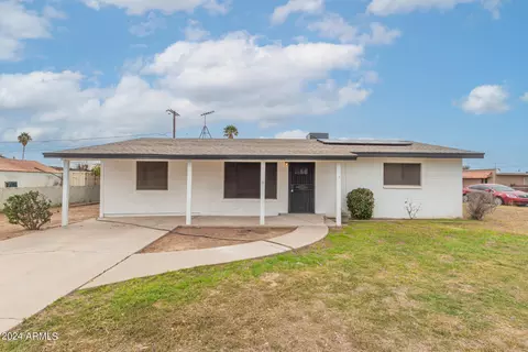 1167 E Barcelona Ave, Casa Grande, AZ 85122