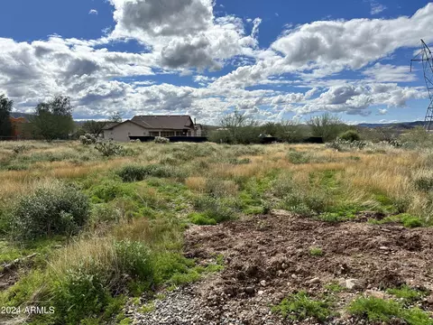334 S Nn S Ridgeway Rd #0, Black Canyon City, AZ 85324