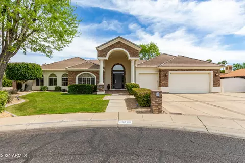 15039 N 14th Ave, Phoenix, AZ 85023