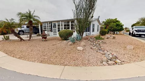 3700 S Ironwood Dr #152, Apache Junction, AZ 85120
