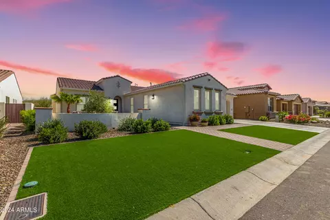 3051 N 165th Ln, Goodyear, AZ 85395