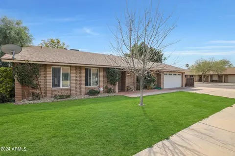 5819 W Carol Ave, Glendale, AZ 85302