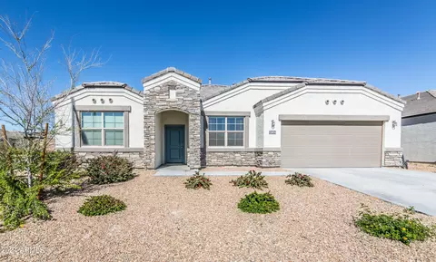30924 W Catalina Dr, Buckeye, AZ 85396