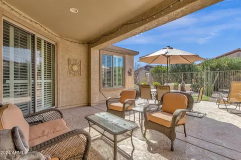 4077 E Narrowleaf Dr, Gilbert, AZ 85298 photo 15
