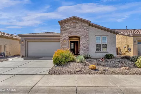 4077 E Narrowleaf Dr, Gilbert, AZ 85298 photo 2