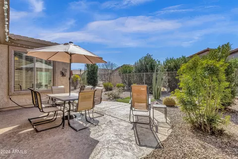 4077 E Narrowleaf Dr, Gilbert, AZ 85298 photo 16