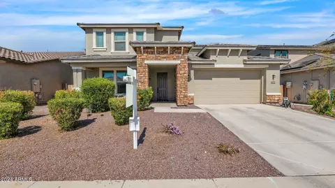 18772 W Mercer Ln, Surprise, AZ 85388