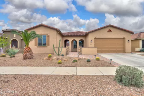 363 N Rainbow Way, Casa Grande, AZ 85194