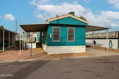 8601 N 71st Ave #136, Glendale, AZ 85301