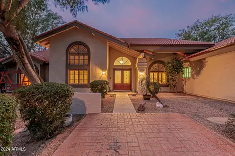 3716 E Mallory St, Mesa, AZ 85215