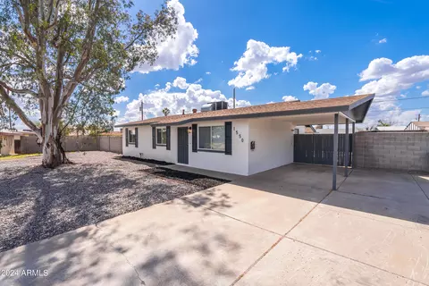 1550 N Fern Cir, Mesa, AZ 85201