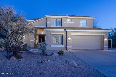 5129 E Lonesome Trl, Cave Creek, AZ 85331