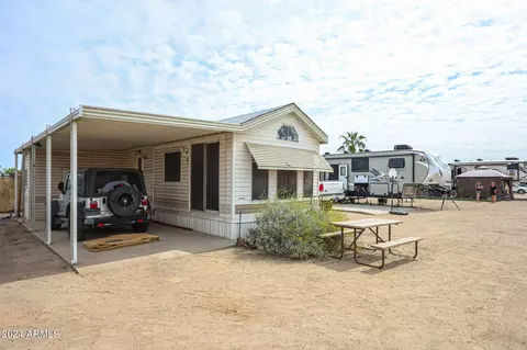 1500 S Apache Rd #94, Buckeye, AZ 85326