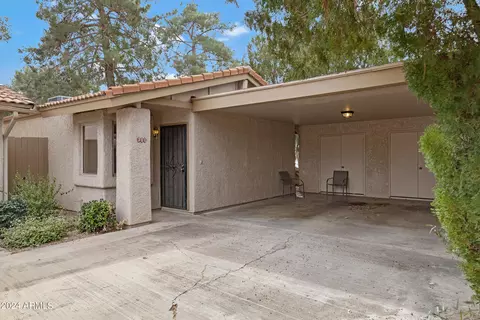 6350 N 78th St #311, Scottsdale, AZ 85250