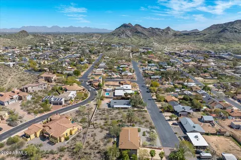 1332 E Cholla St, Phoenix, AZ 85020 photo 21