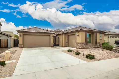 10745 W Paso Trl, Peoria, AZ 85383