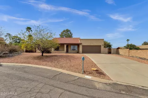 14002 N Midland Dr, Fountain Hills, AZ 85268