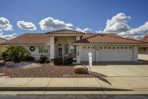 7745 E Navarro Ave, Mesa, AZ 85209