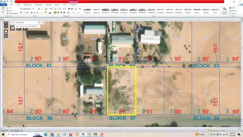 0 W Dreamy Draw -- #-, Casa Grande, AZ 85193
