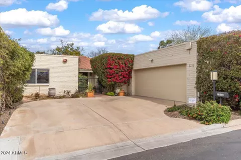 7352 E Krall St, Scottsdale, AZ 85250