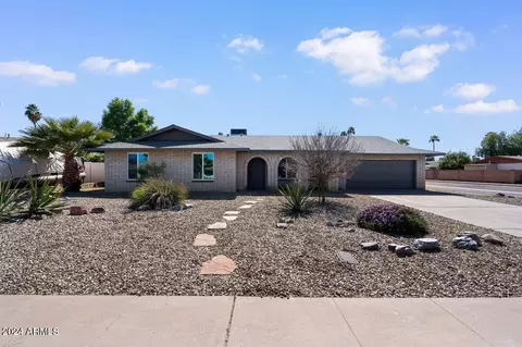 3701 E Sahuaro Dr, Phoenix, AZ 85028