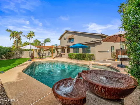 5867 E Kathleen Rd, Scottsdale, AZ 85254