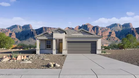 25286 N 186th Ln, Wittmann, AZ 85361
