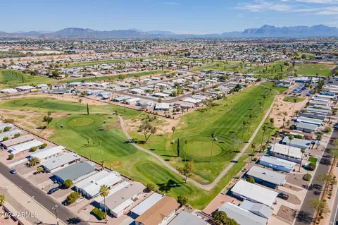1925 S 72nd St, Mesa, AZ 85209 photo 29