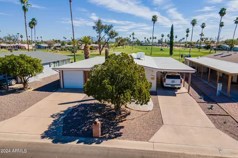 1925 S 72nd St, Mesa, AZ 85209