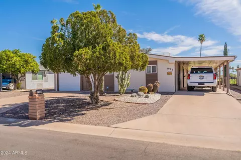 1925 S 72nd St, Mesa, AZ 85209 photo 2