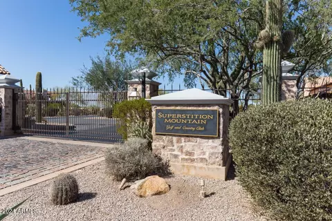 3675 S Gambel Quail Way #9, Gold Canyon, AZ 85118