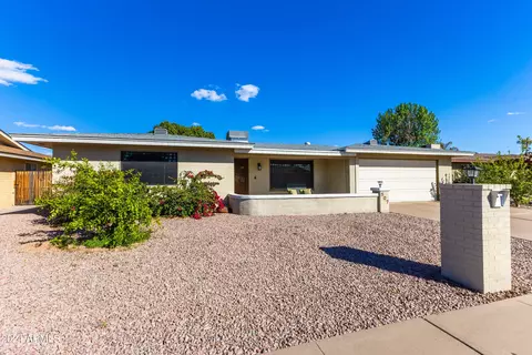 507 S Racine --, Mesa, AZ 85206