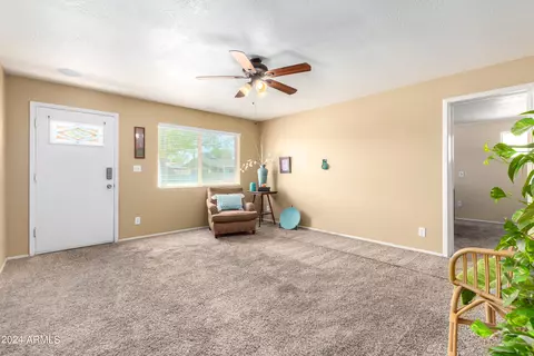 2452 E Blanche Dr, Phoenix, AZ 85032 photo 5