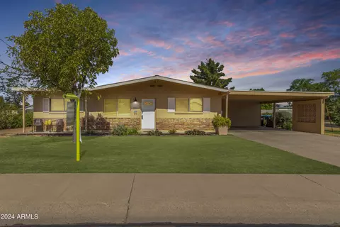 2452 E Blanche Dr, Phoenix, AZ 85032