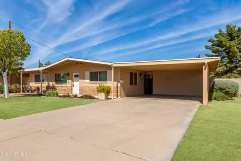 2452 E Blanche Dr, Phoenix, AZ 85032 photo 3