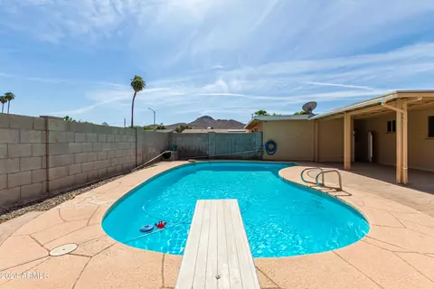 2452 E Blanche Dr, Phoenix, AZ 85032 photo 21