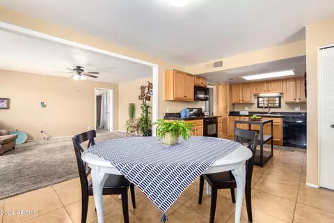 2452 E Blanche Dr, Phoenix, AZ 85032 photo 8