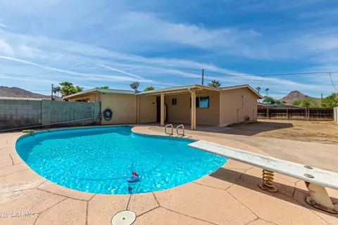 2452 E Blanche Dr, Phoenix, AZ 85032 photo 20