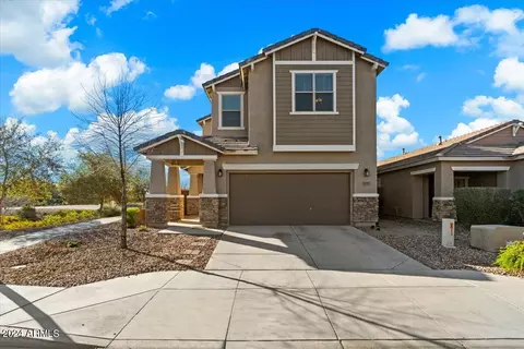 19741 W Monroe St, Buckeye, AZ 85326