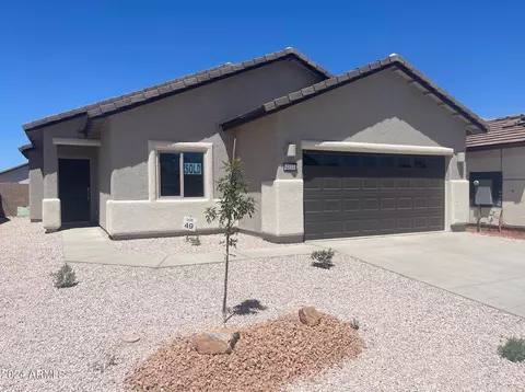4233 Tinker Dr #LOT 49, Sierra Vista, AZ 85650