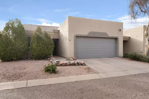 64 N 63rd St #24, Mesa, AZ 85205