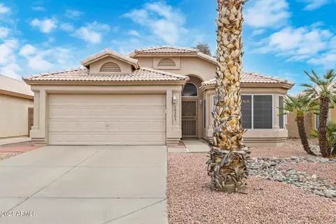 16261 N 91st Dr, Peoria, AZ 85382