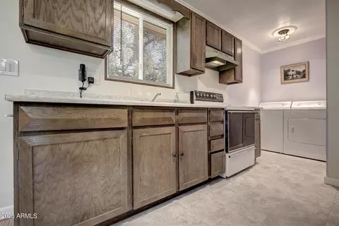 Kitchen - 412 E Idle Cir, Payson, AZ 85541 photo 1 of 3