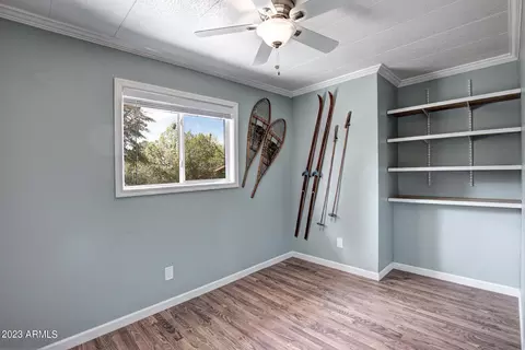 Bedroom - 412 E Idle Cir, Payson, AZ 85541 photo 1 of 4